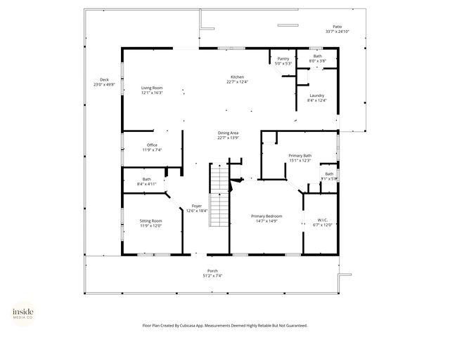 717 W Antler Rd, Deer Park, WA 99006