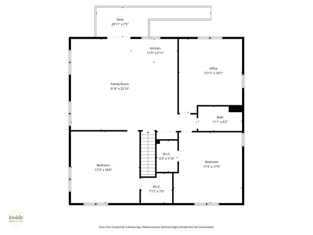 717 W Antler Rd, Deer Park, WA 99006