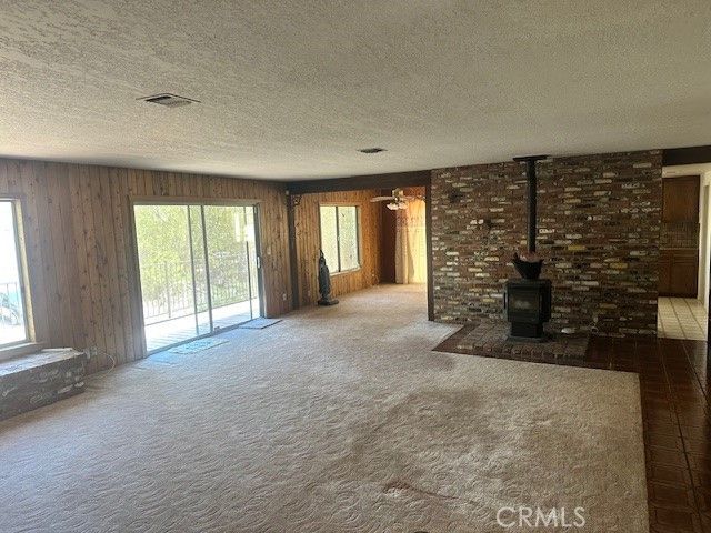 15160 Barcroft, Lake Hughes, CA 93532