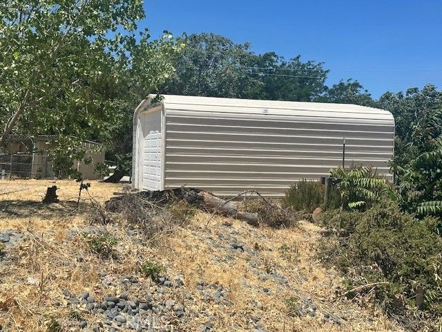 15160 Barcroft, Lake Hughes, CA 93532