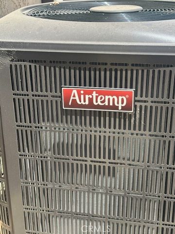 15160 Barcroft, Lake Hughes, CA 93532