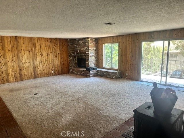 15160 Barcroft, Lake Hughes, CA 93532