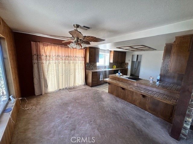 15160 Barcroft, Lake Hughes, CA 93532