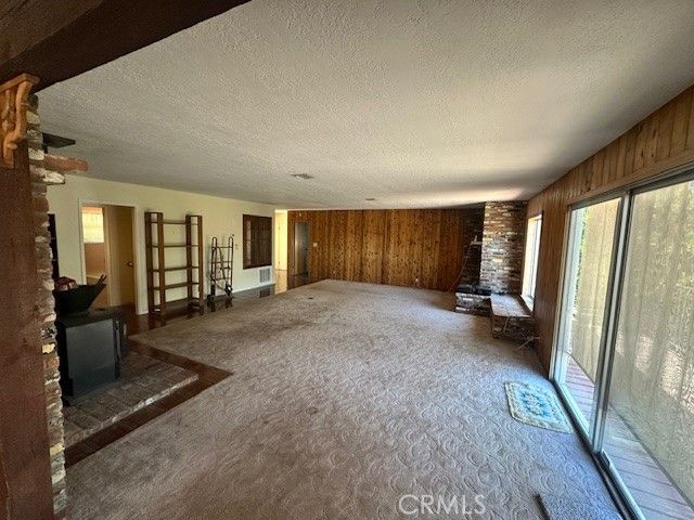 15160 Barcroft, Lake Hughes, CA 93532