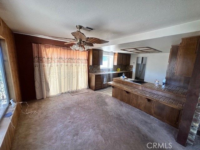 15160 Barcroft, Lake Hughes, CA 93532