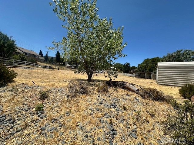 15160 Barcroft, Lake Hughes, CA 93532