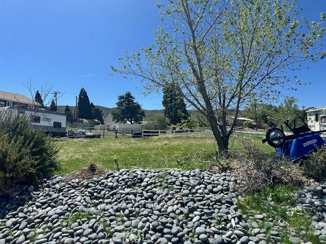 15160 Barcroft, Lake Hughes, CA 93532