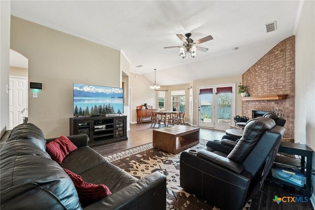 4408 Hank Drive, Killeen, TX 76549