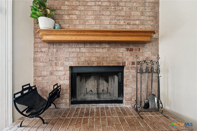 4408 Hank Drive, Killeen, TX 76549