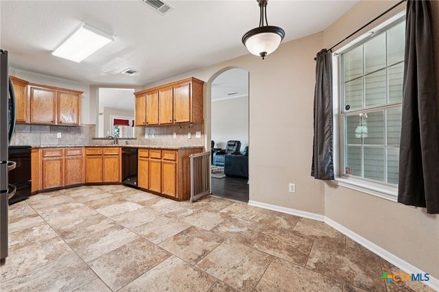 4408 Hank Drive, Killeen, TX 76549