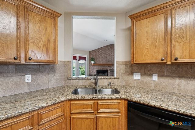 4408 Hank Drive, Killeen, TX 76549