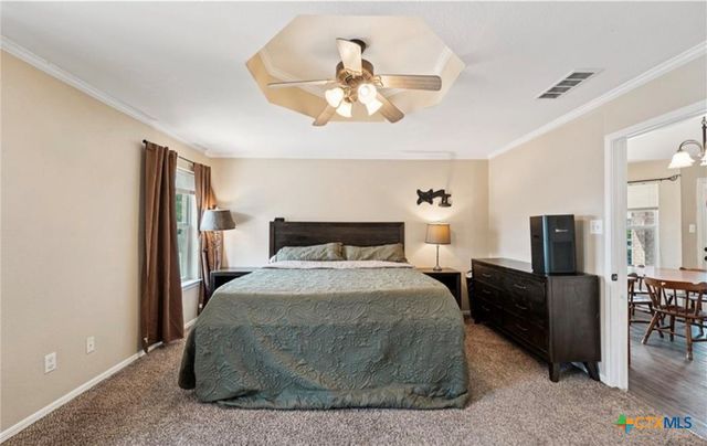 4408 Hank Drive, Killeen, TX 76549