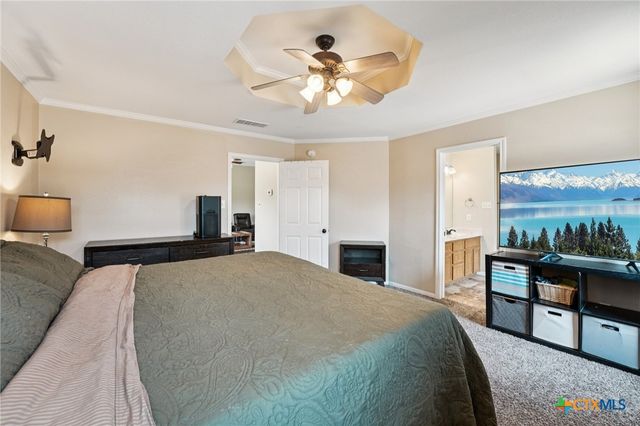 4408 Hank Drive, Killeen, TX 76549