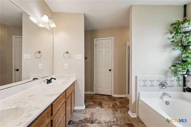 4408 Hank Drive, Killeen, TX 76549