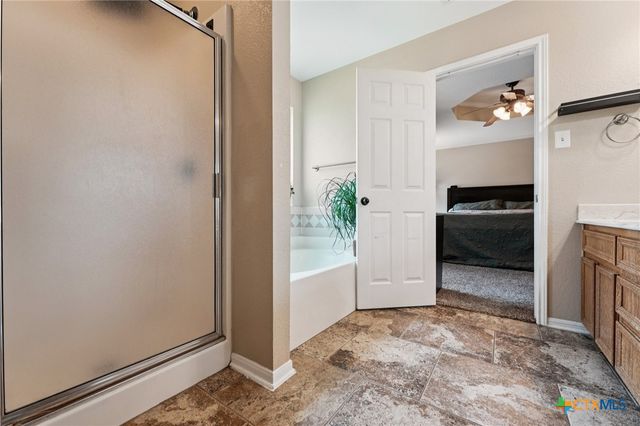 4408 Hank Drive, Killeen, TX 76549