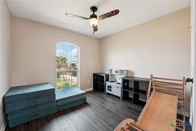 4408 Hank Drive, Killeen, TX 76549