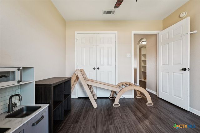 4408 Hank Drive, Killeen, TX 76549