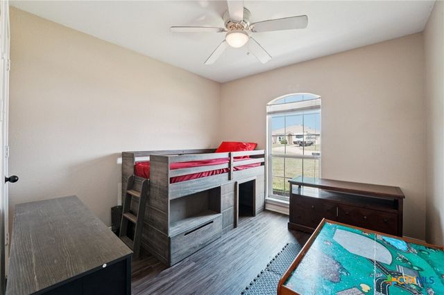 4408 Hank Drive, Killeen, TX 76549