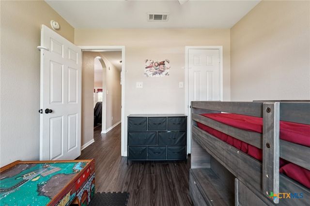 4408 Hank Drive, Killeen, TX 76549