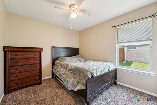 4408 Hank Drive, Killeen, TX 76549