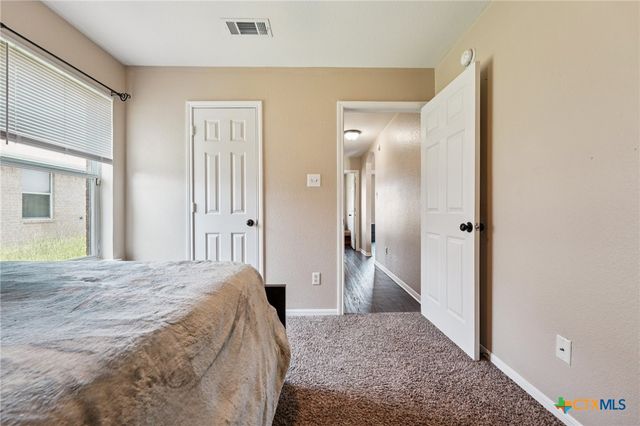 4408 Hank Drive, Killeen, TX 76549