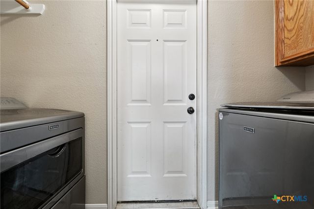 4408 Hank Drive, Killeen, TX 76549