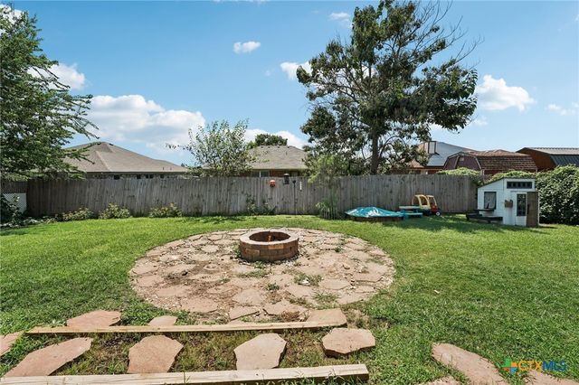 4408 Hank Drive, Killeen, TX 76549