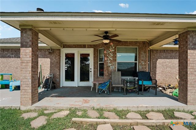 4408 Hank Drive, Killeen, TX 76549