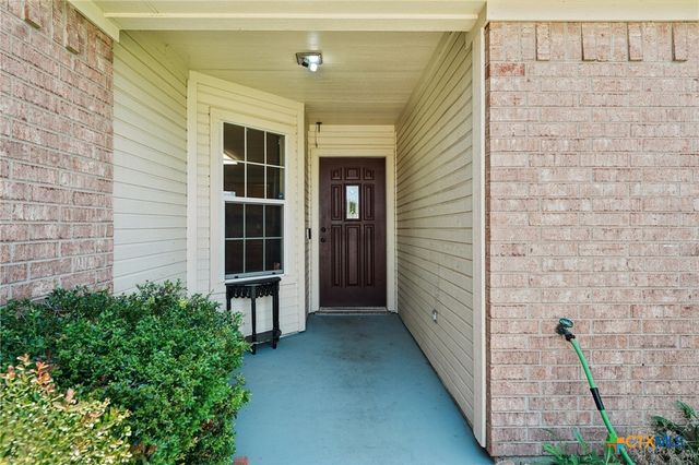 4408 Hank Drive, Killeen, TX 76549