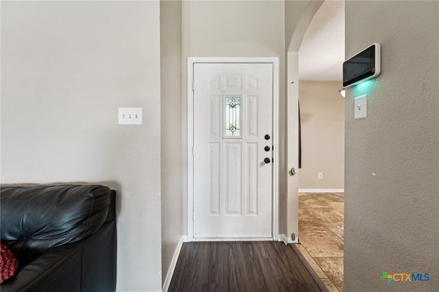 4408 Hank Drive, Killeen, TX 76549