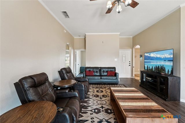 4408 Hank Drive, Killeen, TX 76549