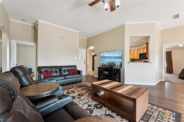 4408 Hank Drive, Killeen, TX 76549