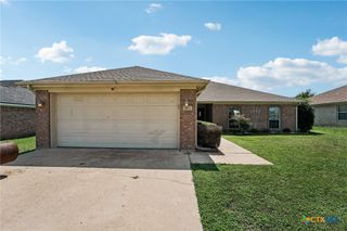 4408 Hank Drive, Killeen, TX 76549