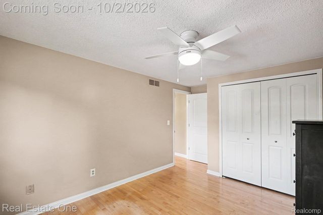 2341 Topaz Drive, Troy, MI 48085