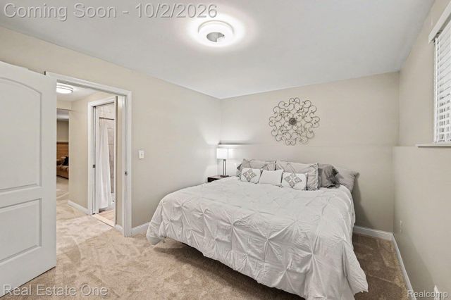 2341 Topaz Drive, Troy, MI 48085