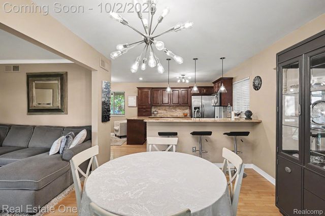 2341 Topaz Drive, Troy, MI 48085