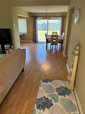 3424 UNITY TREE DRIVE, Edgewater, FL 32141