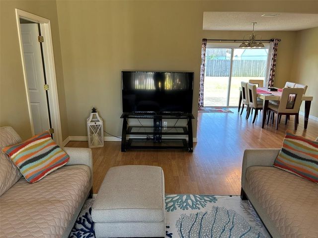 3424 UNITY TREE DRIVE, Edgewater, FL 32141