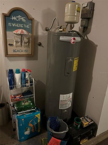 3424 UNITY TREE DRIVE, Edgewater, FL 32141