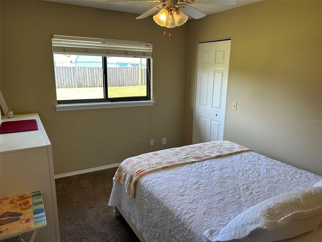 3424 UNITY TREE DRIVE, Edgewater, FL 32141