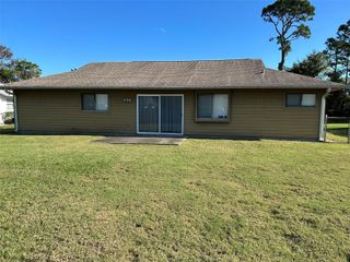 3424 UNITY TREE DRIVE, Edgewater, FL 32141