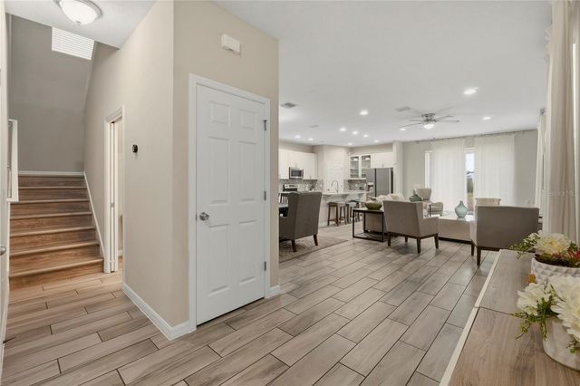 205 ABERDEEN STREET, Davenport, FL 33896