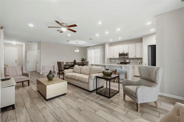 205 ABERDEEN STREET, Davenport, FL 33896