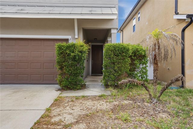 205 ABERDEEN STREET, Davenport, FL 33896