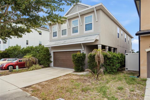 205 ABERDEEN STREET, Davenport, FL 33896