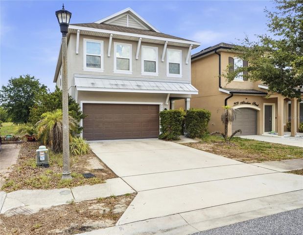 205 ABERDEEN STREET, Davenport, FL 33896