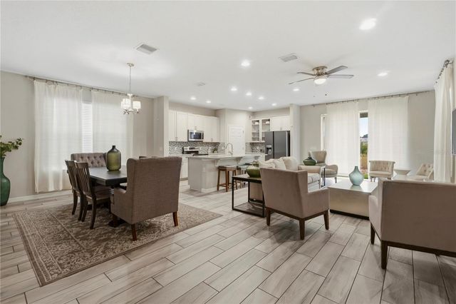 205 ABERDEEN STREET, Davenport, FL 33896