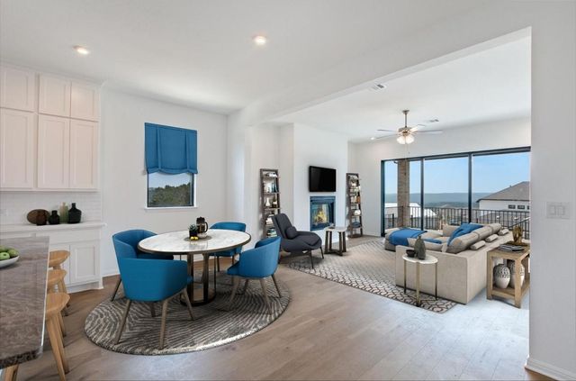 1450 20th Street, Northlake, TX 76226