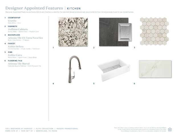 1450 20th Street, Northlake, TX 76226