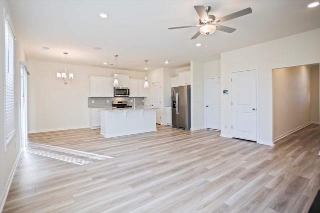 849 Brisbane Court, Graniteville, SC 29829